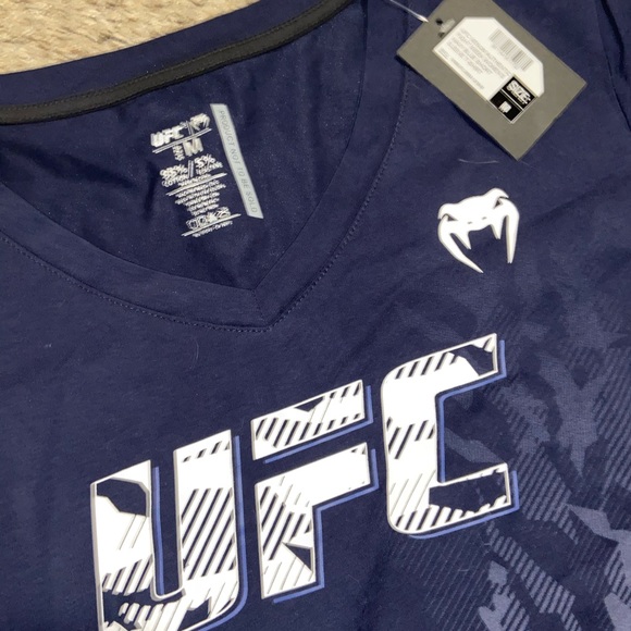 UFC NEW VENUM fight week shirt - Picture 3 of 3